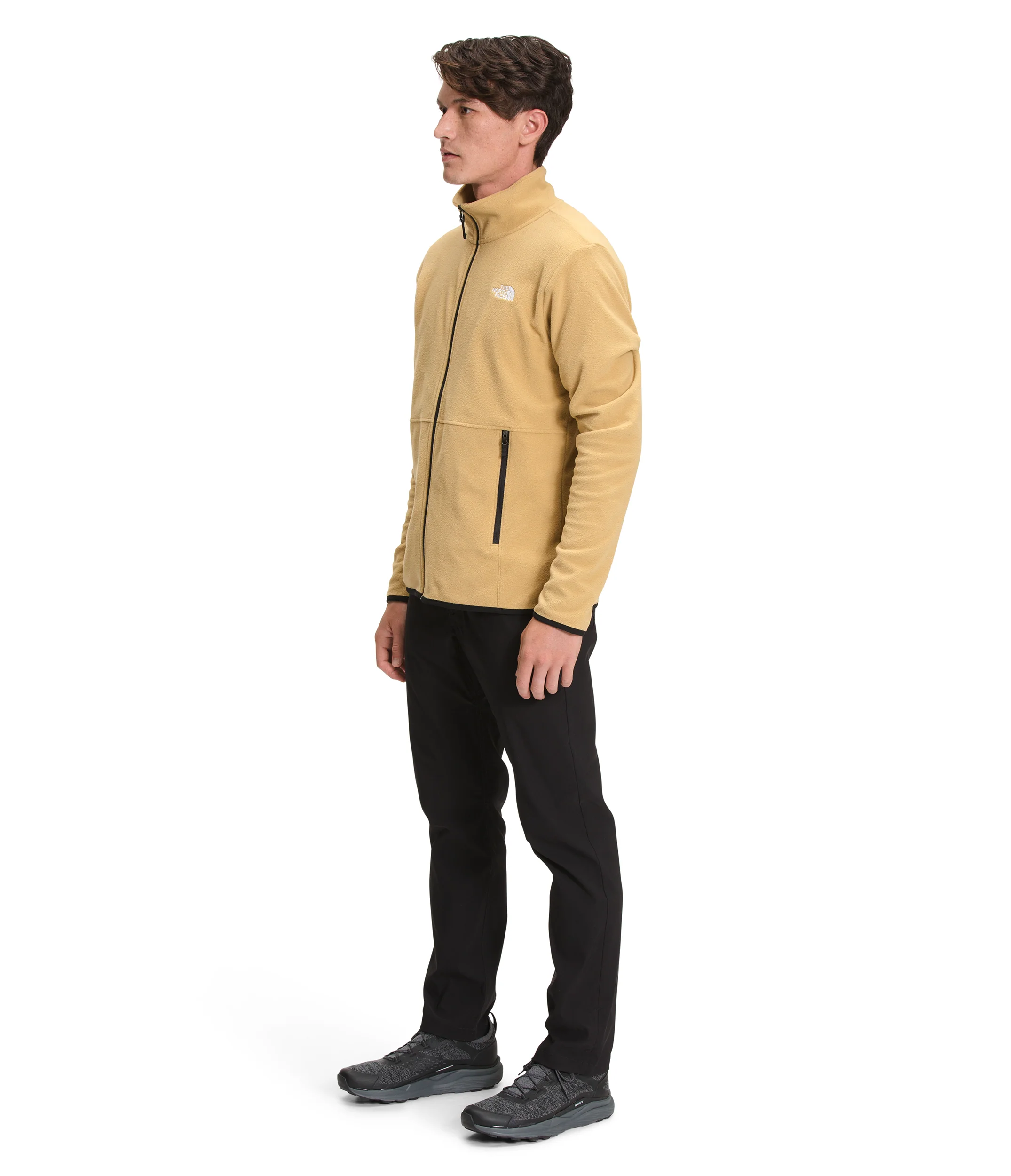 Men's TKA Glacier Full Zip Jacket