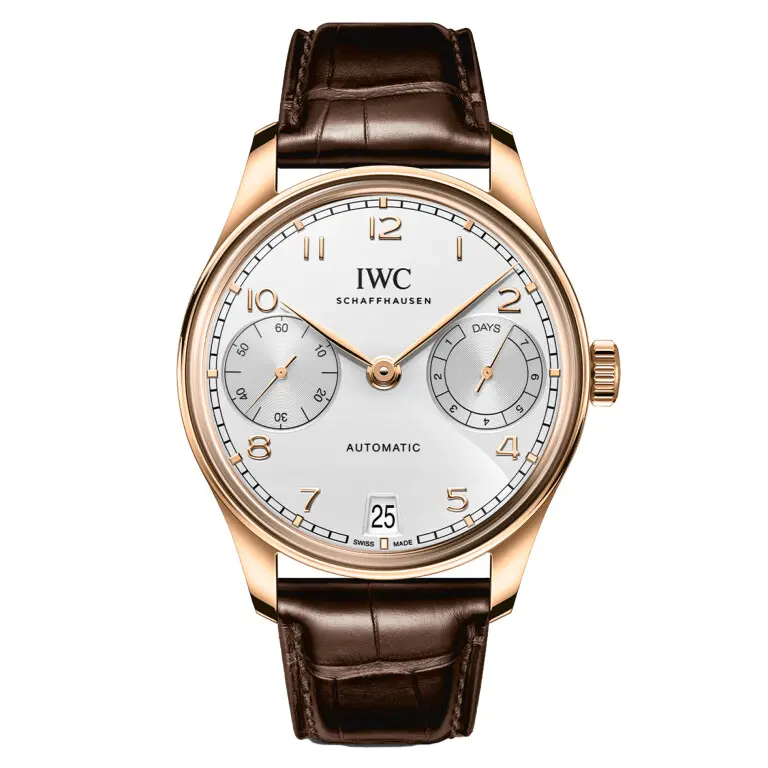 [2026 Mirror Grade]IWC Portugieser Automatic 42mm IW501706