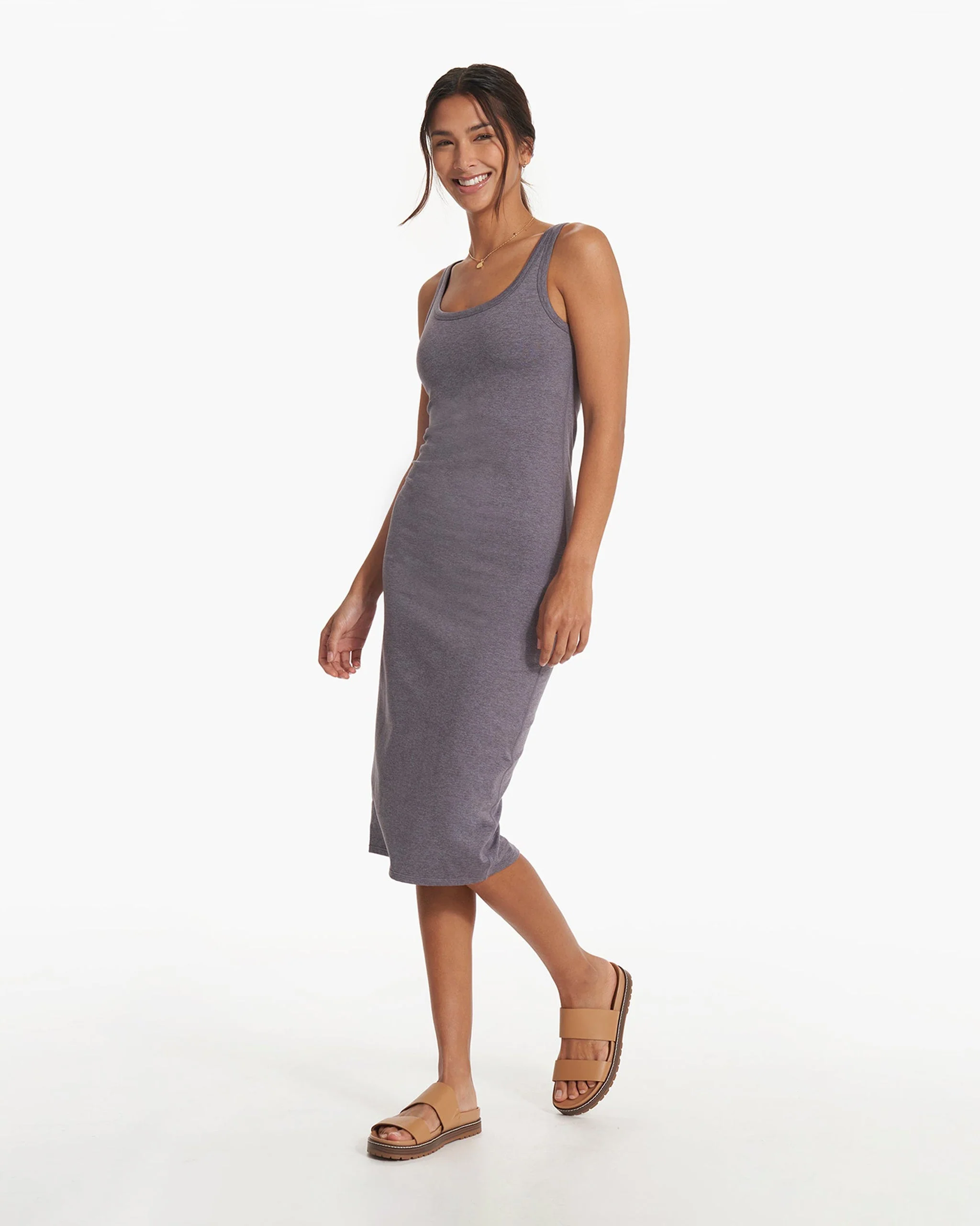 Halo Essential Dress
