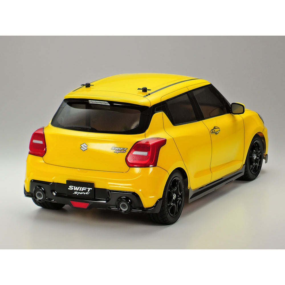1/10 Suzuki Swift Sport M-05 2WD On-Road Touring Kit