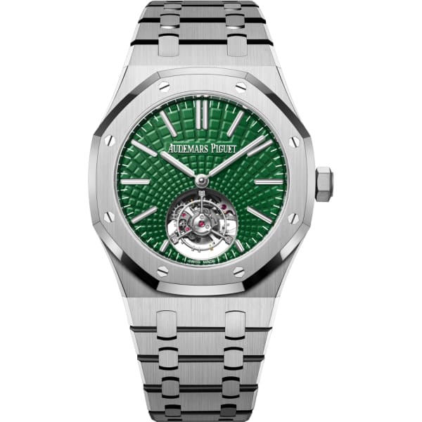 [2026 Mirror Grade]Audemars Piguet Royal Oak Ref. # 26534TI.OO.1220TI.01