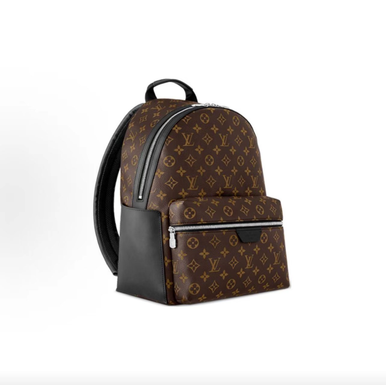 Louis Vuitton Discovery Backpack Monogram Canvas