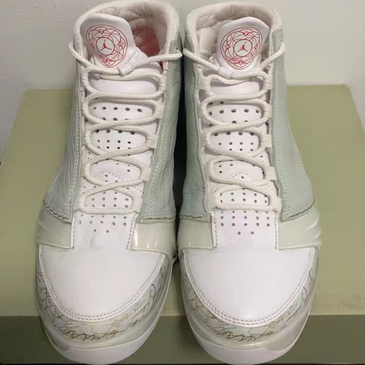 Air Jordan 23 Retro "Year of the Rabbit"