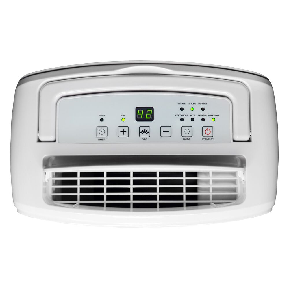 BLAUPUNKT Osuszacz z funkcją oczyszczania powietrza Blaupunkt ADH701, 390 W