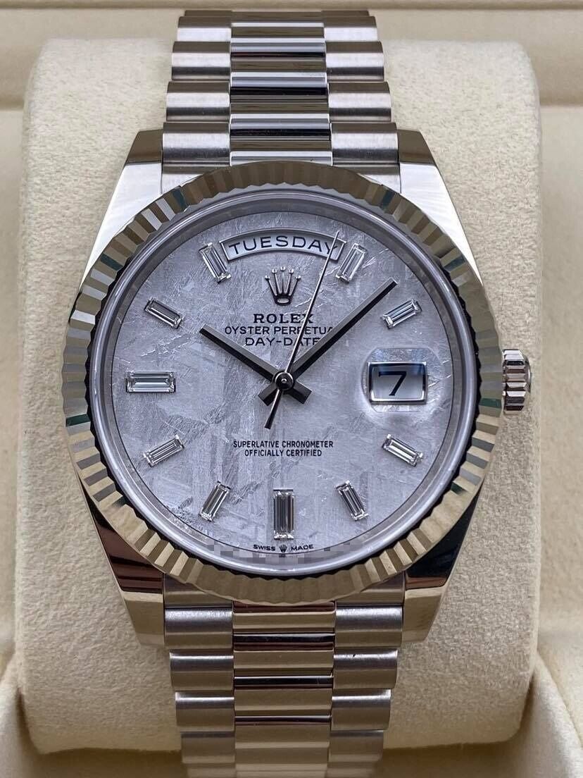[2026 Mirror Grade]RLX  Day-Date 