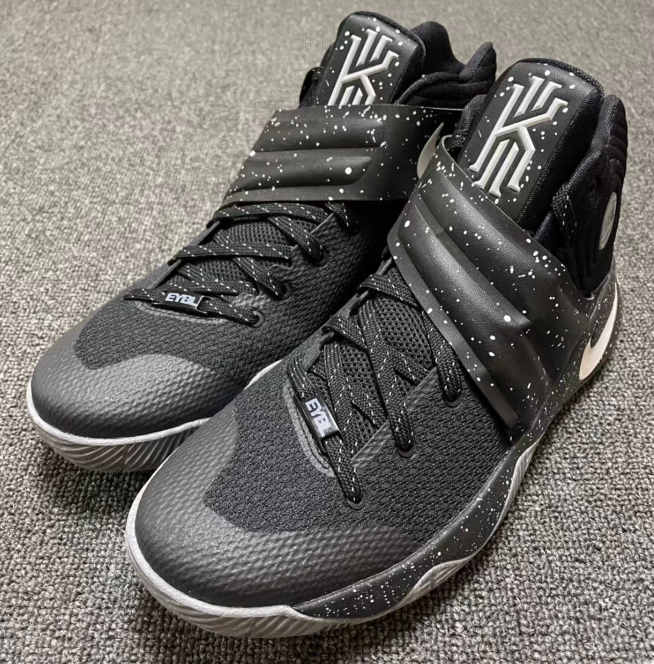 Nike Kyrie 2 EYBL