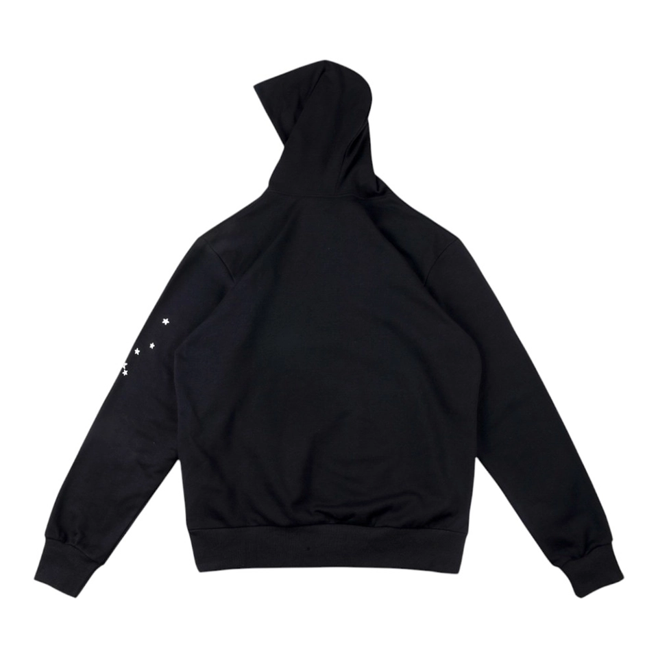 Sp5der 555555 I Love Sp5der Hoodie