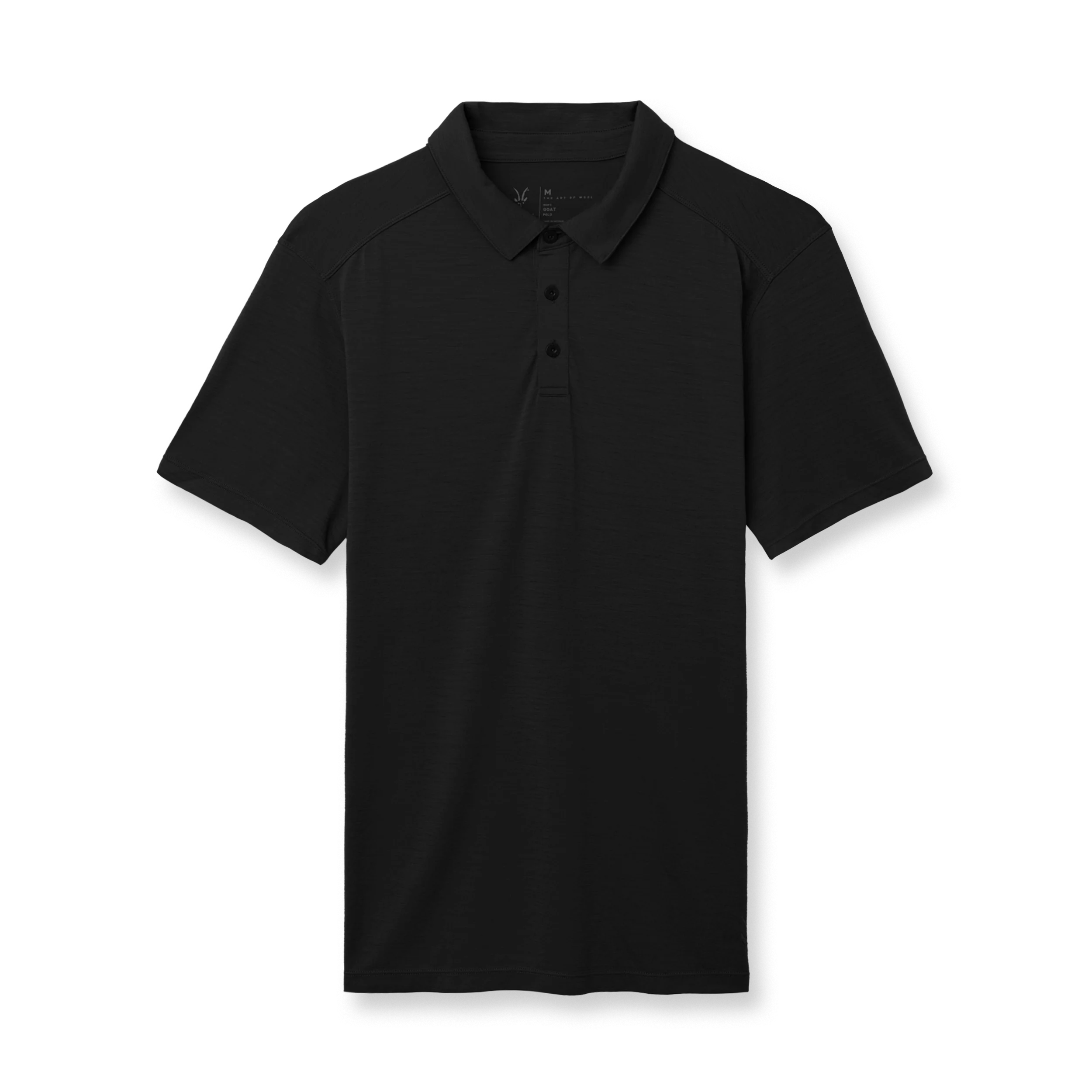 Men's GOAT Polo