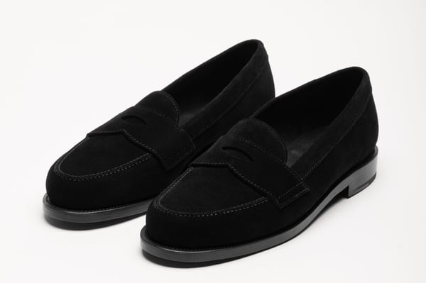 The Ivy Loafer