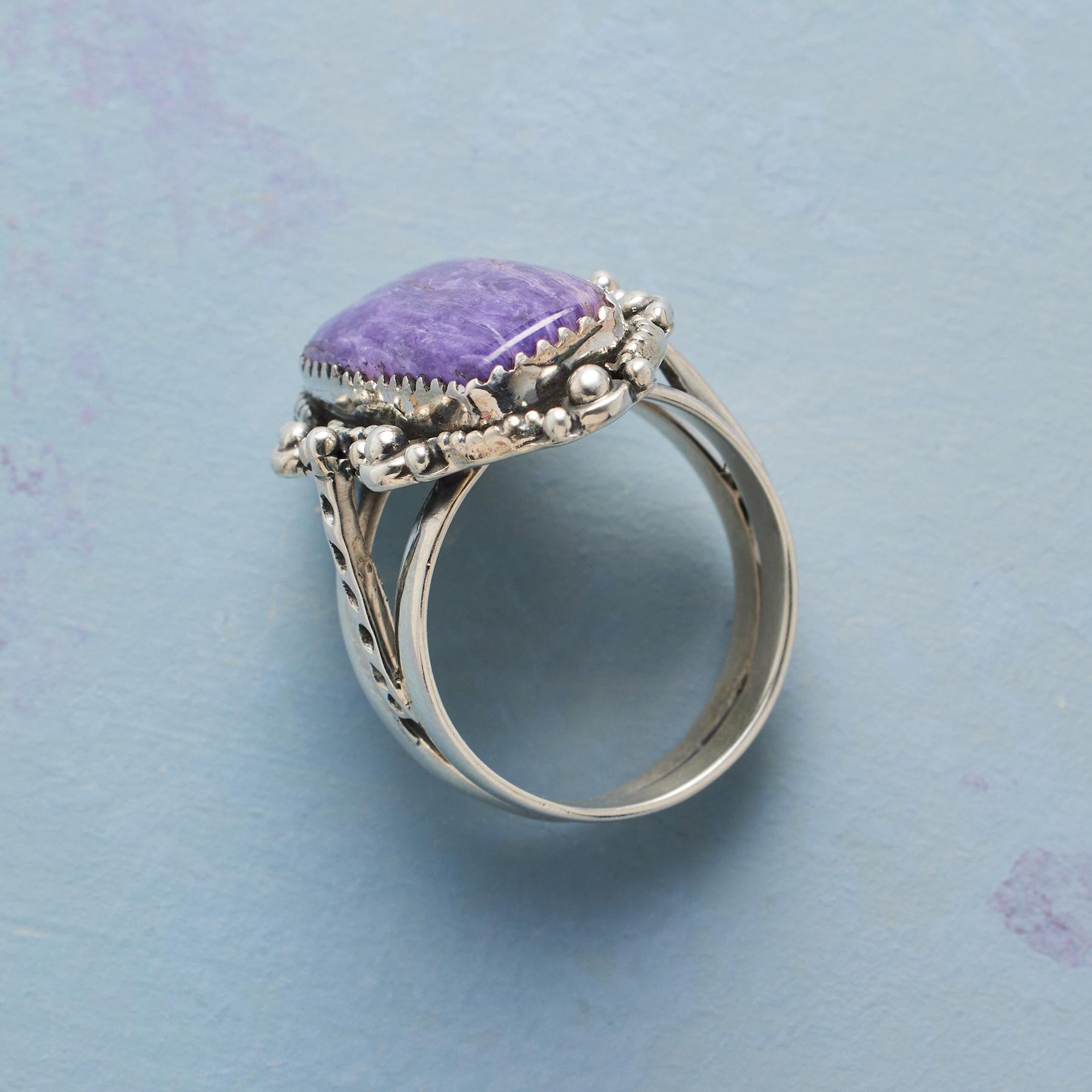 Rhiannon Ring
