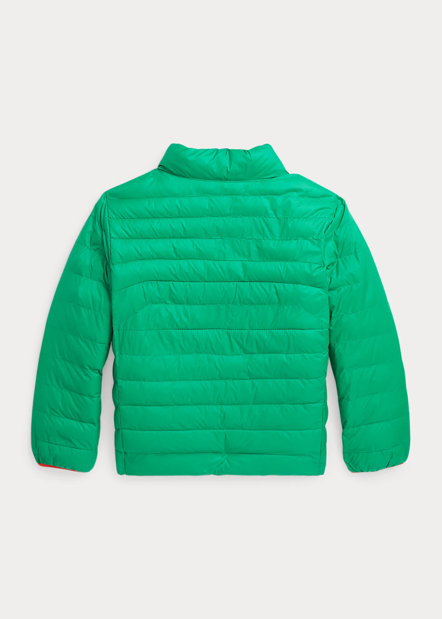 P-Layer 2 Reversible Jacket