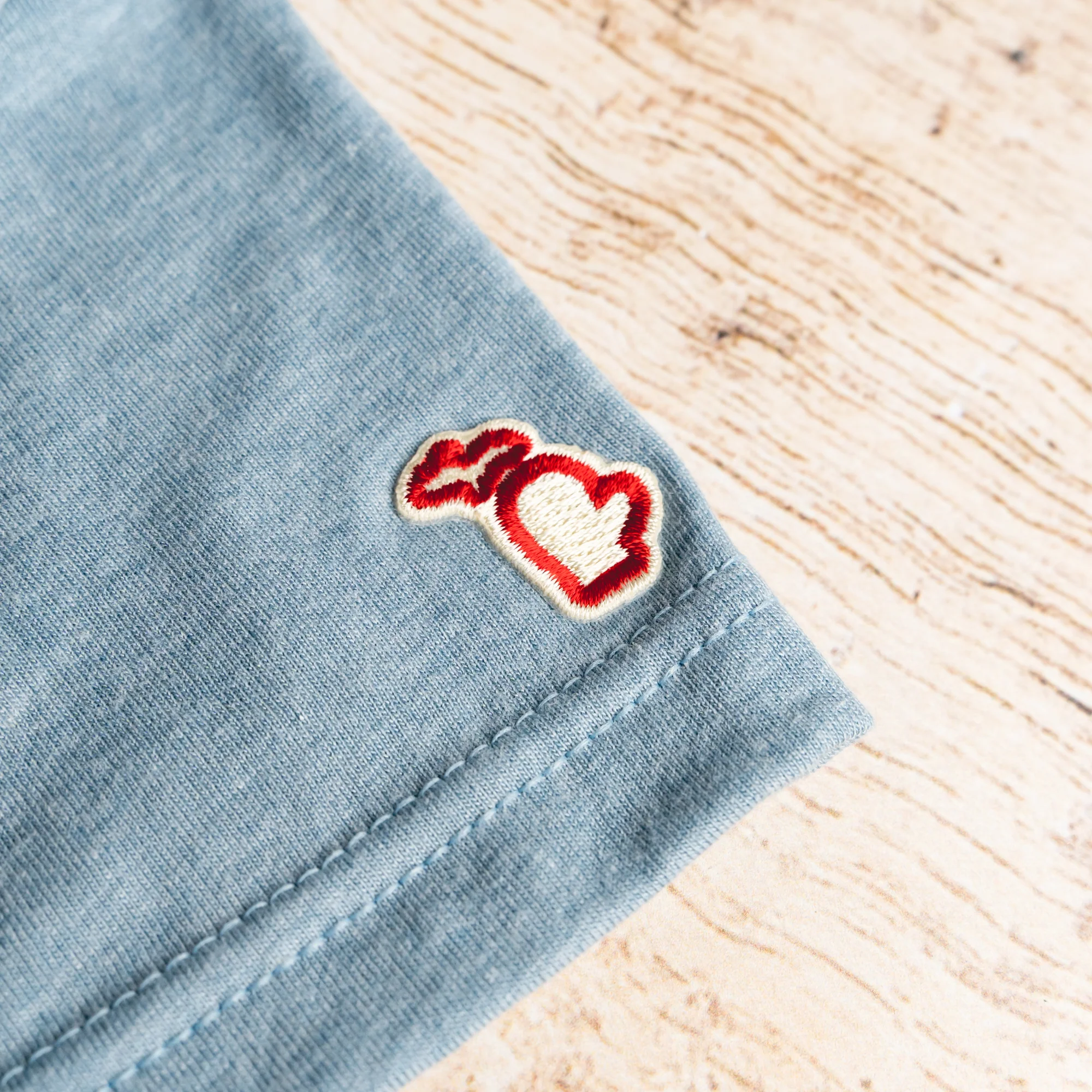 ONLY TALKING TO DOGS TODAY (UNISEX)