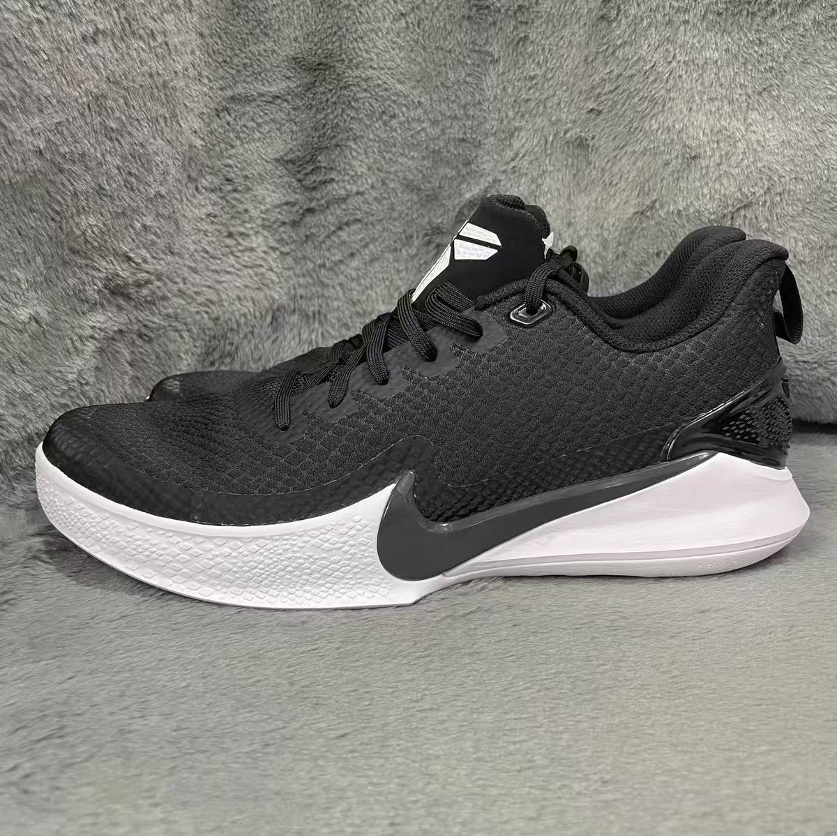 Nike Mamba Focus EP