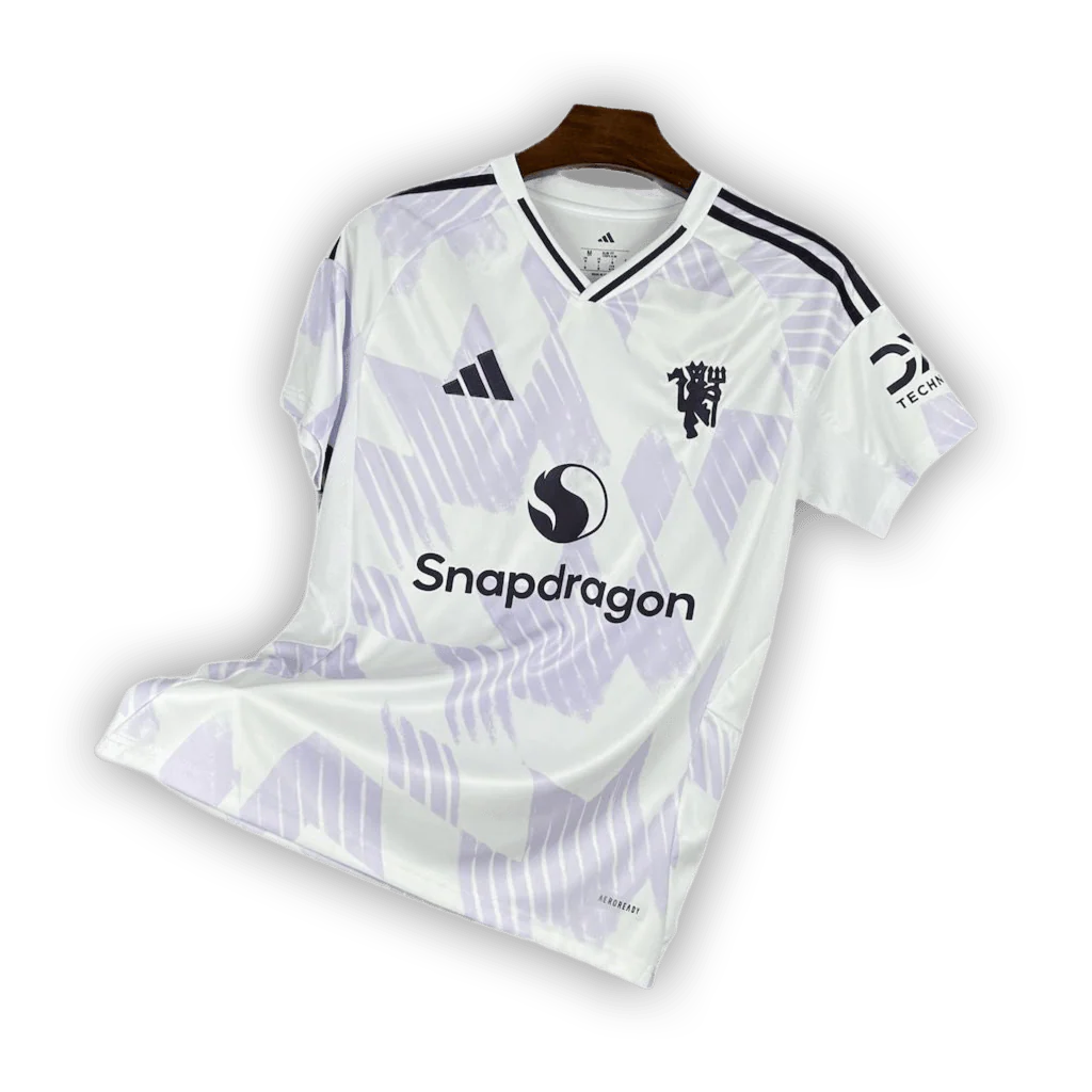 Manchester United 2025/26 Away