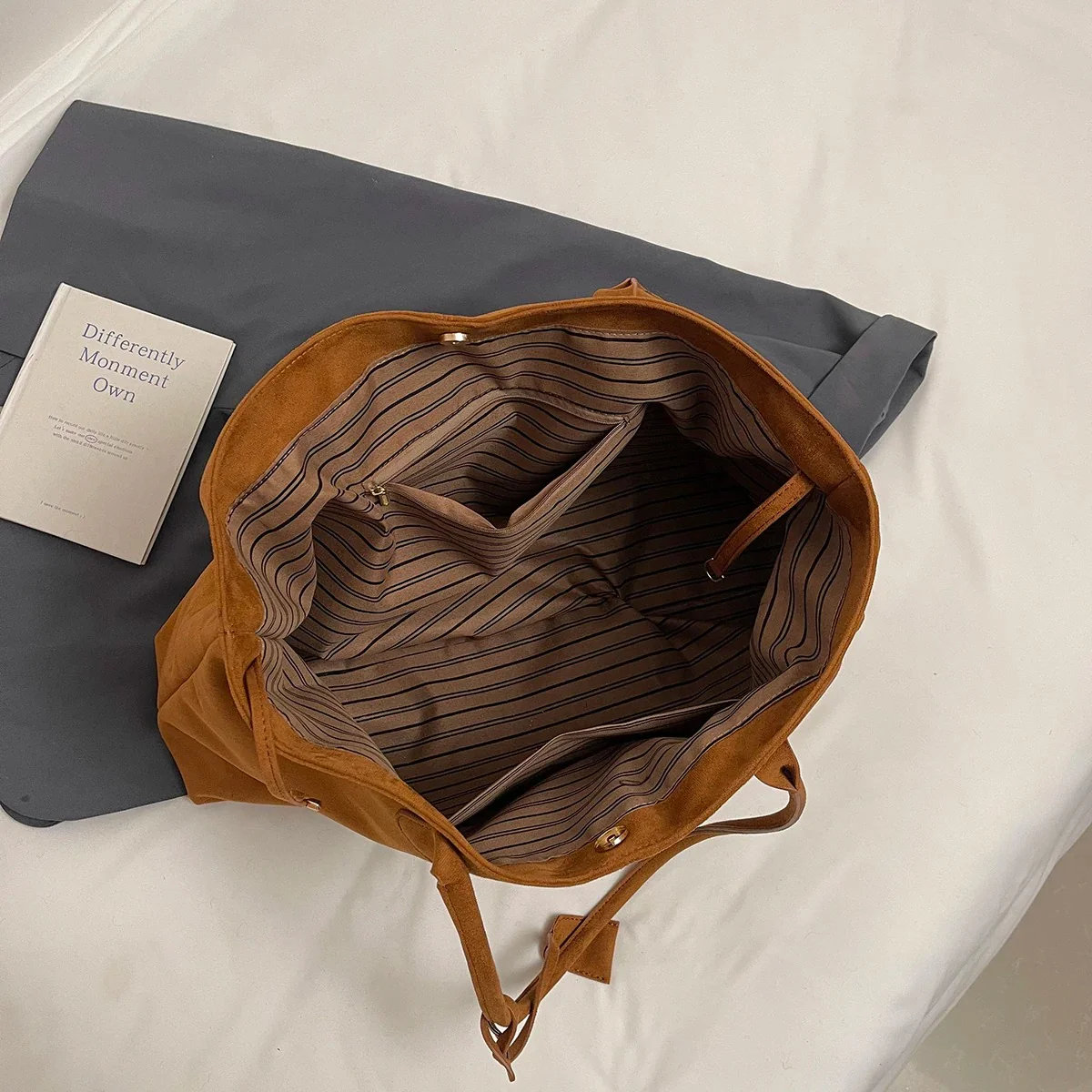 Maya XL Tote