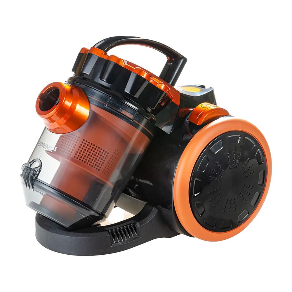 PRIME3 Odkurzacz bezworkowy Prime3 SVC32, przewodowy, 700 W