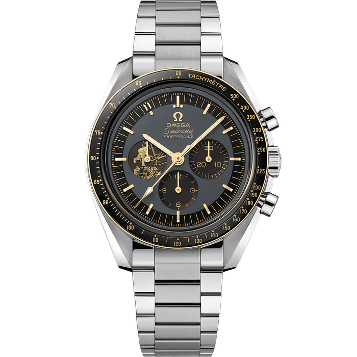 [2026 Mirror Grade]Omega Speedmaster Apollo 11