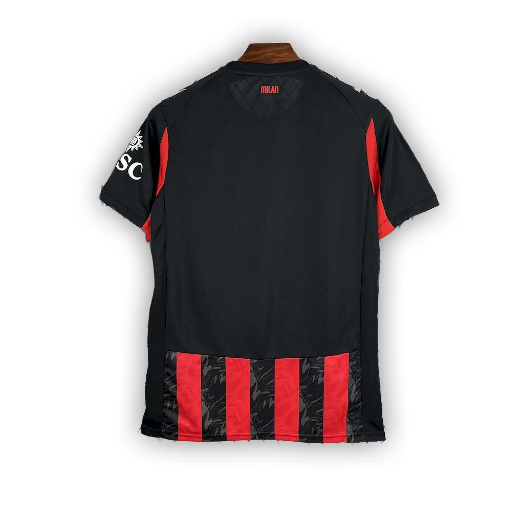 AC Milan 2025/26 Home