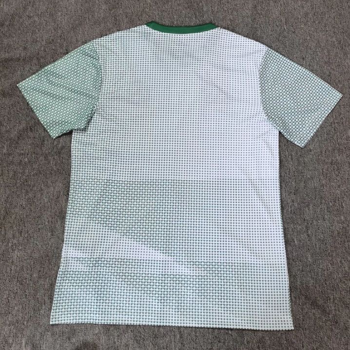 Mexico Soccer Jersey World Cup Culture Promotion Custom Shirt World Cup 2026