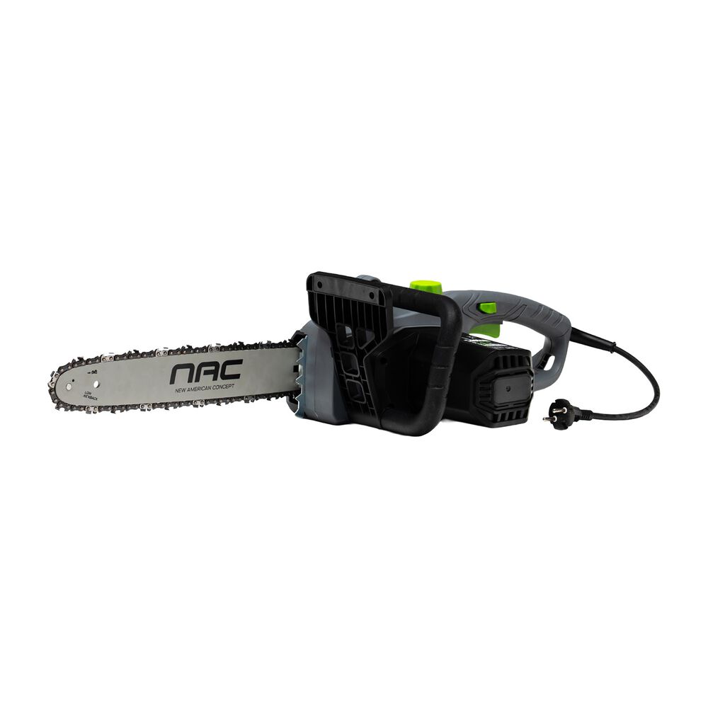 NAC Piła elektryczna NAC CE16-35-N-H, łańcuchowa, 1600 W, 230 V