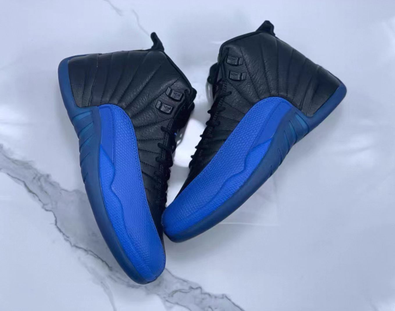 Air Jordan 12 Retro "Game Royal"