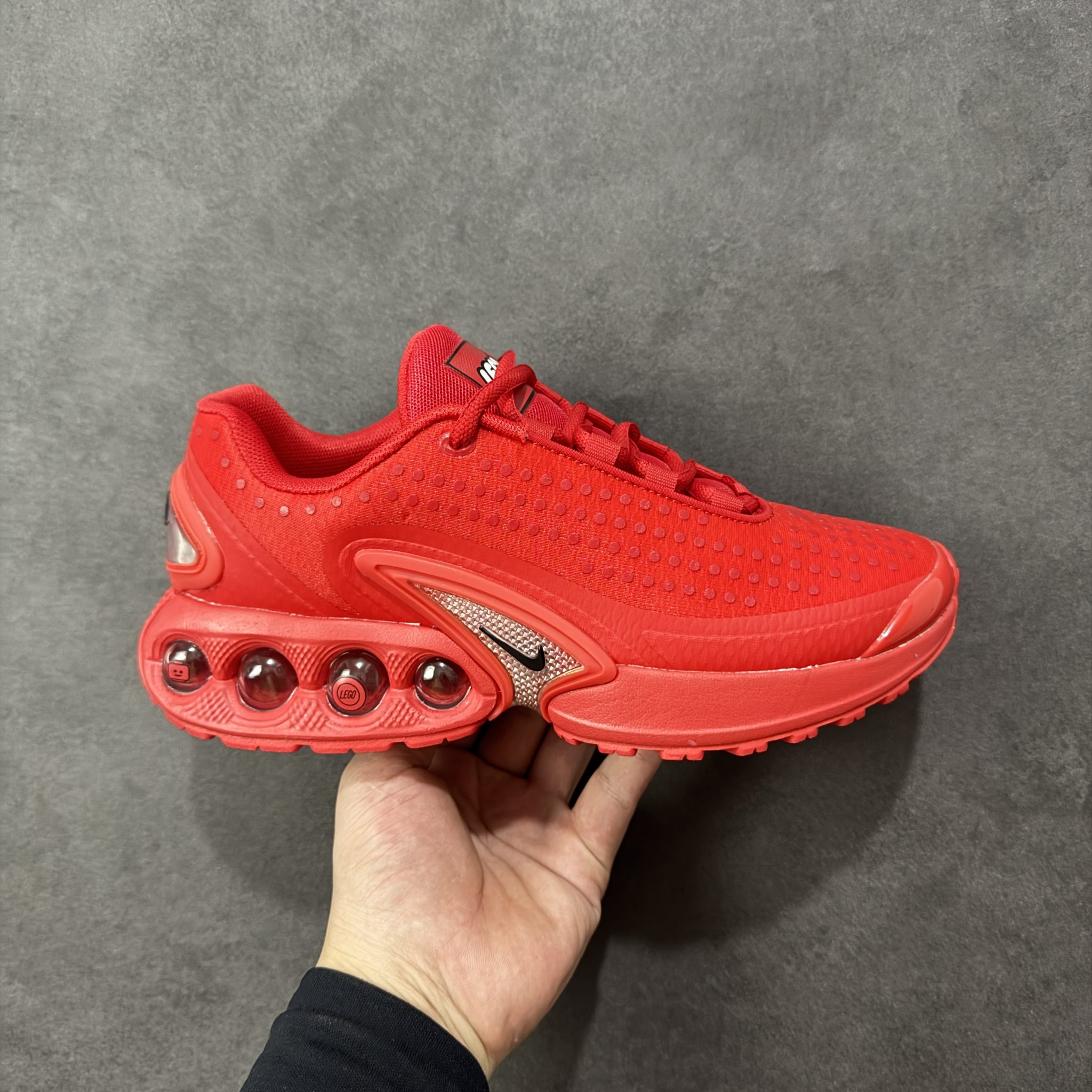 NIKE AIR MAX DN CANYON RUST IH7671-702