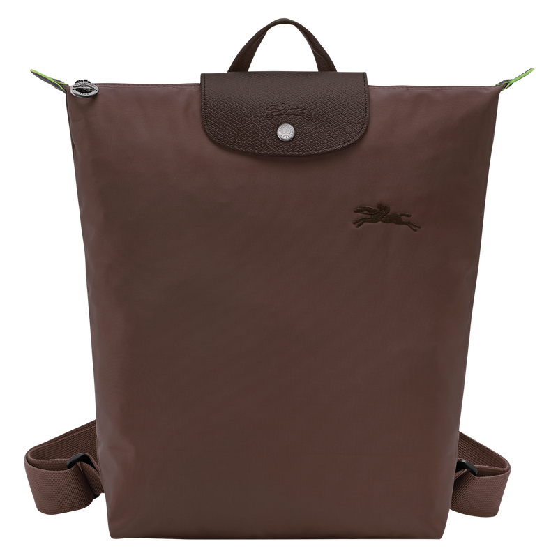 Le Pliage Green M Backpack