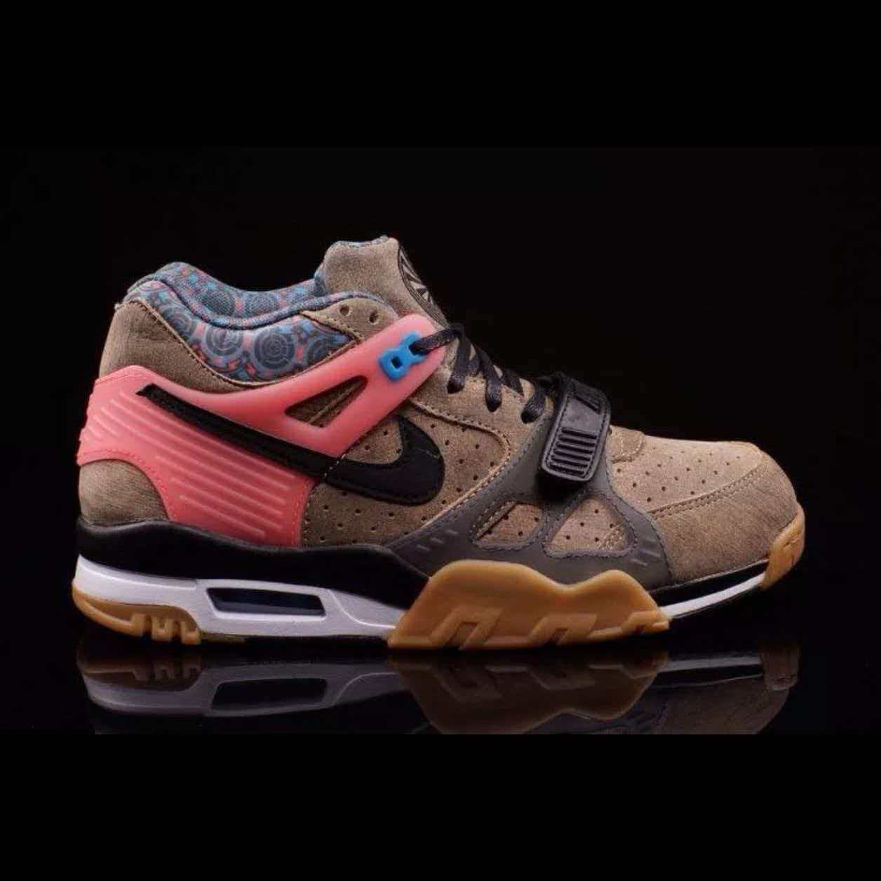 Nike Air Trainer 3