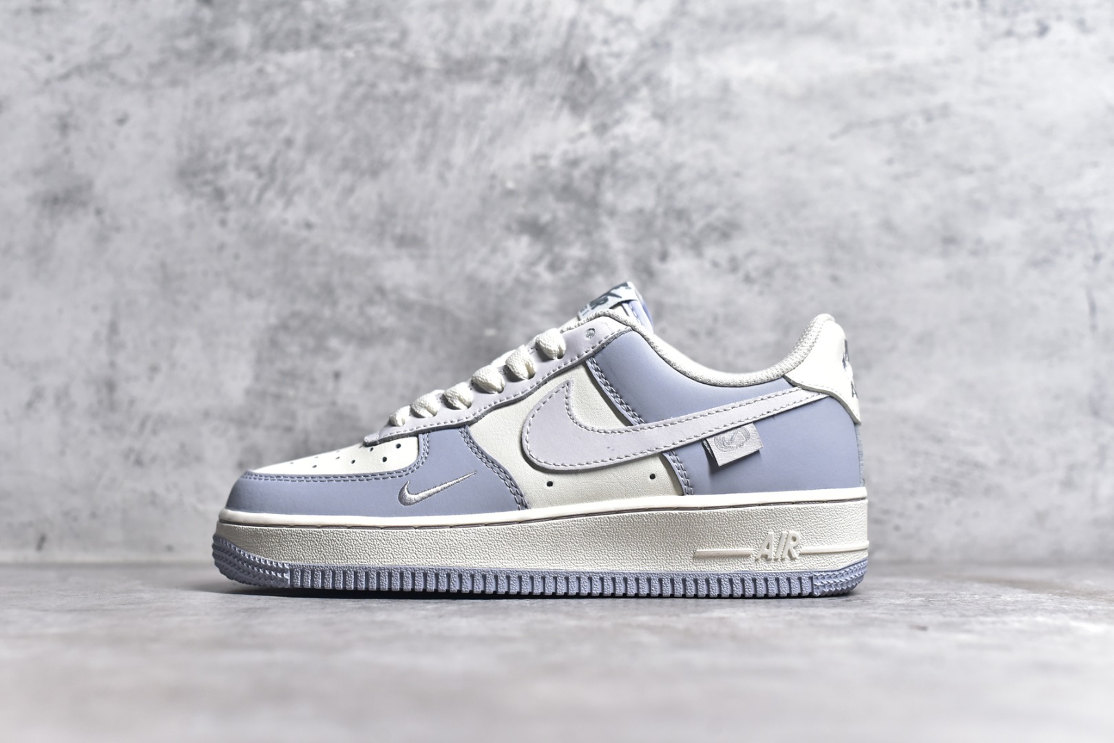 NIKE AIR FORCE 1 07 LOW RICE LIGHT PURPLE DB3301-122