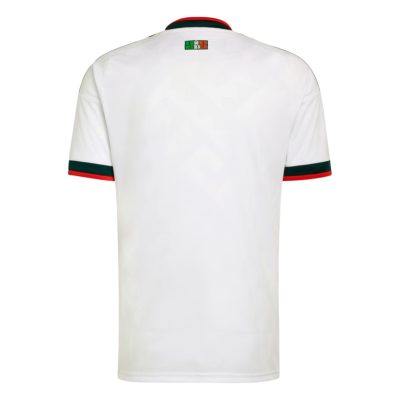 2026 Mexico World Cup Away Football jersey Fan version