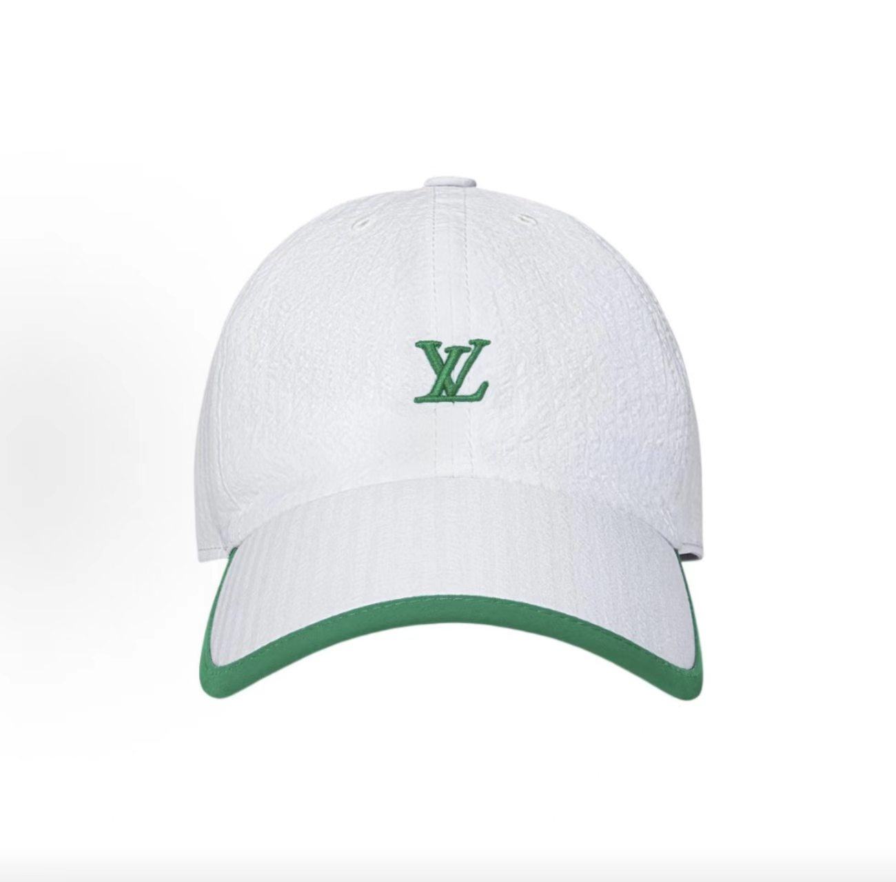 Louis Vuitton Mini LV Embroidery Sport Cap