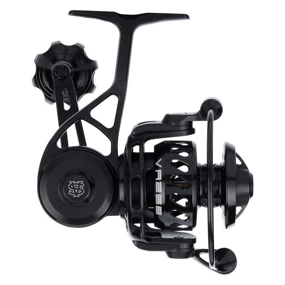 VRII 25 Bailed Spinning Reel - (VRII25B)