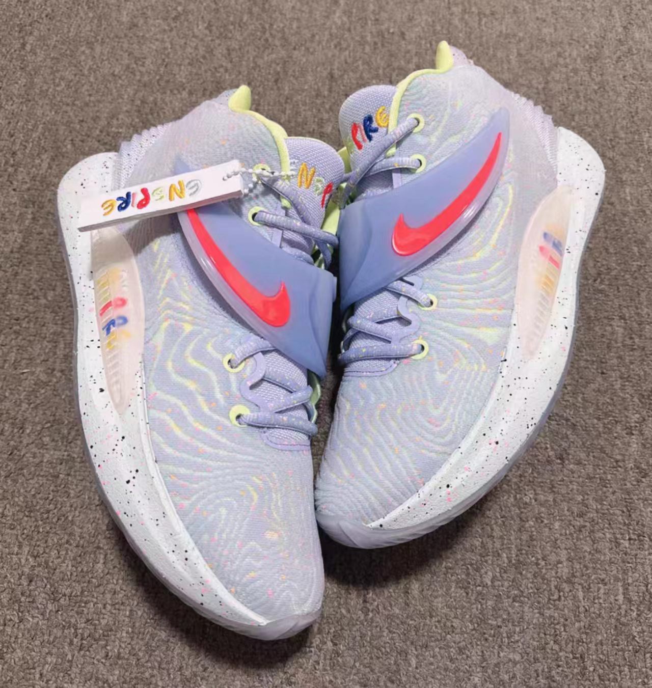 Nike KD 14 'Enspire'