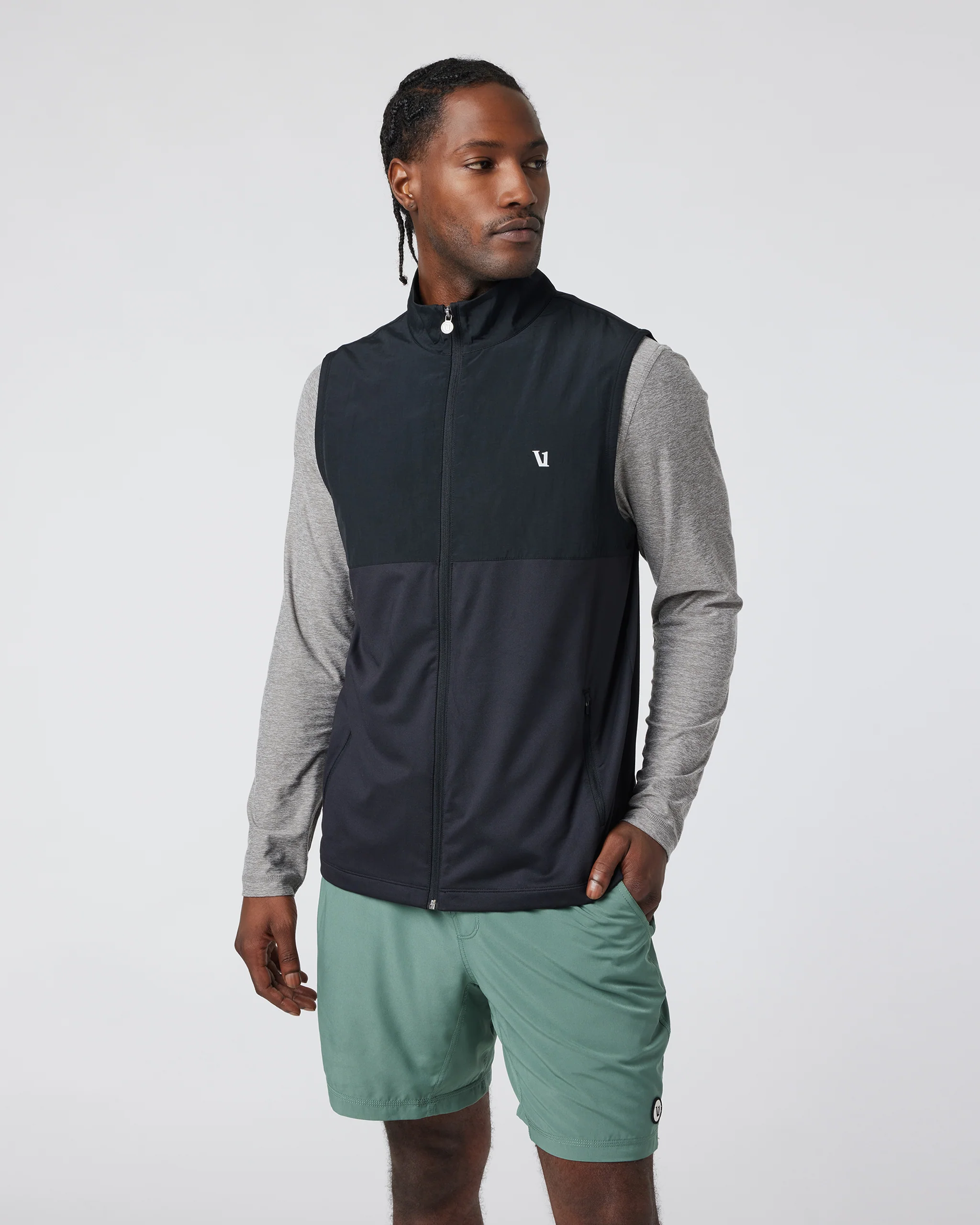 Sunday Element Vest