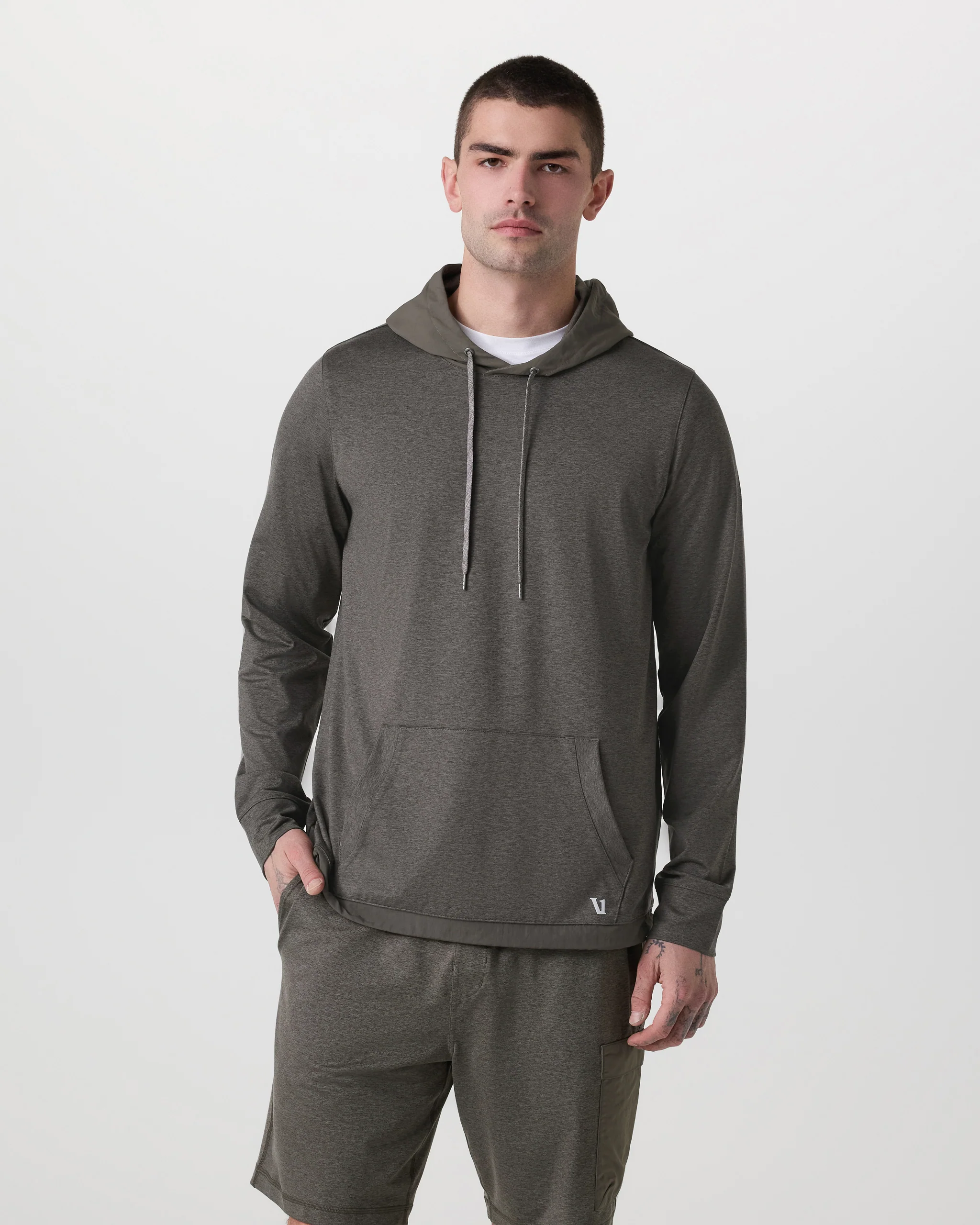 Sunday Element Hoodie