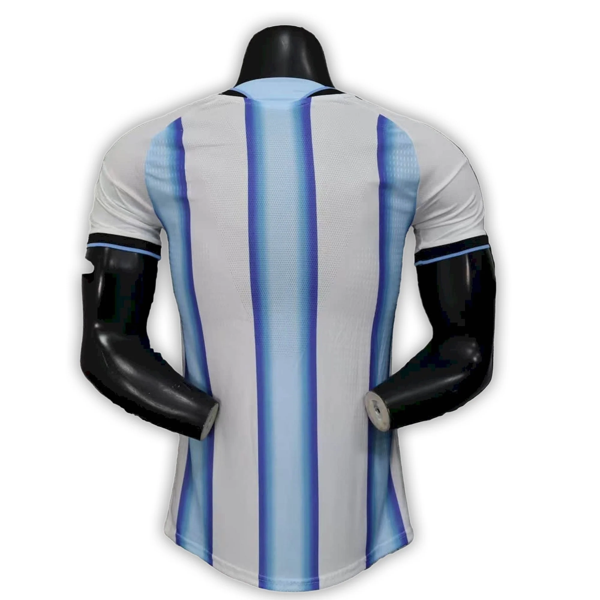 Argentina 2025/26 Home Player Version