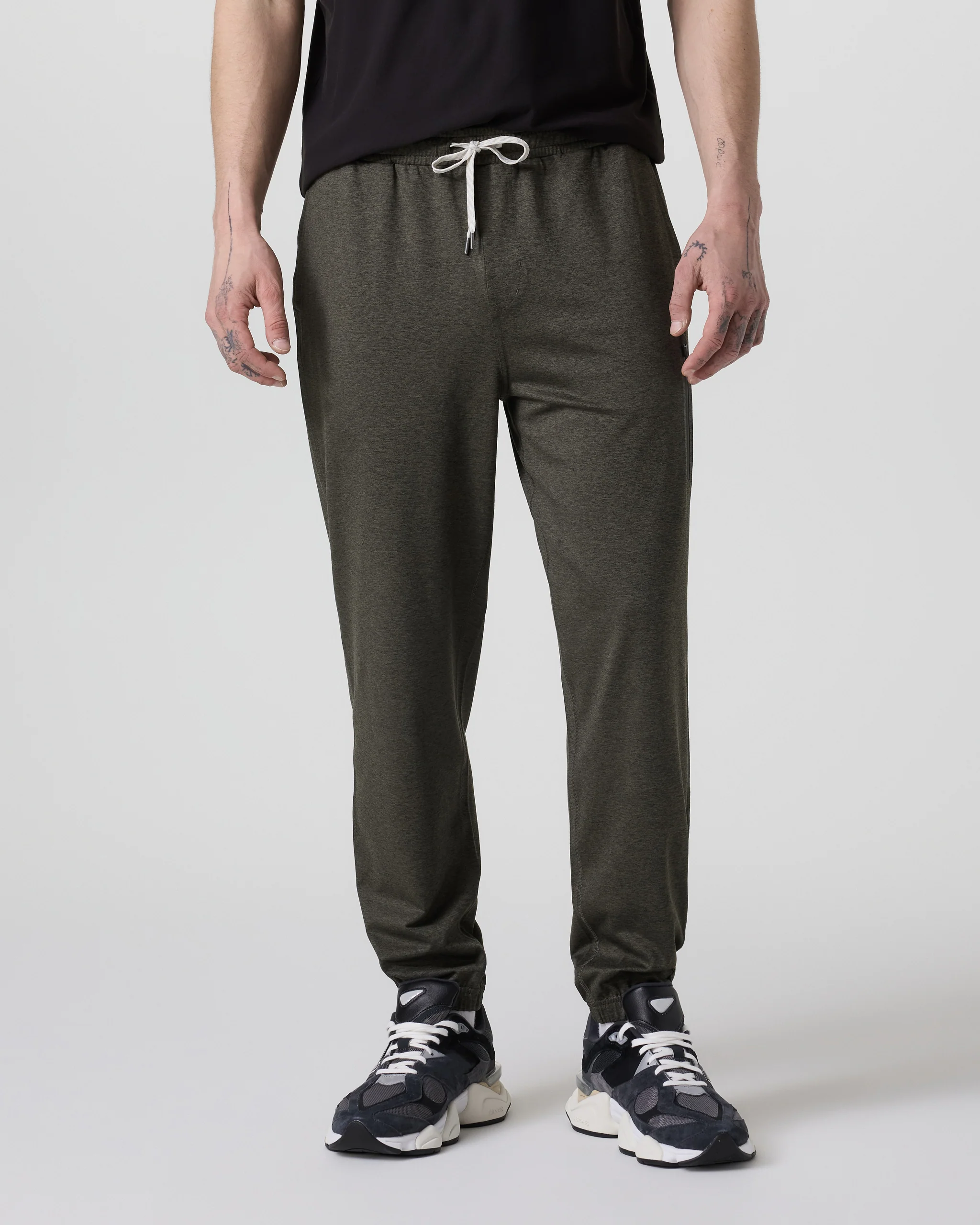 Sunday Performance Sweatpant - Long