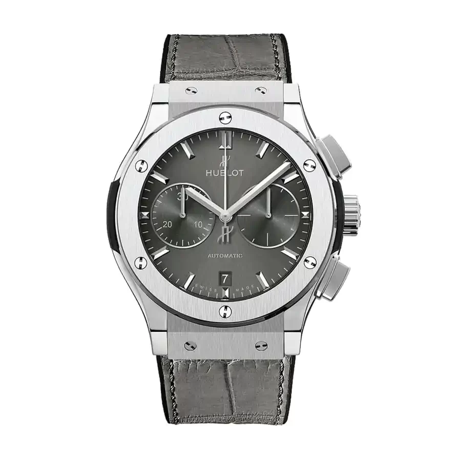 [2026 Mirror Grade]Hublot Racing Grey