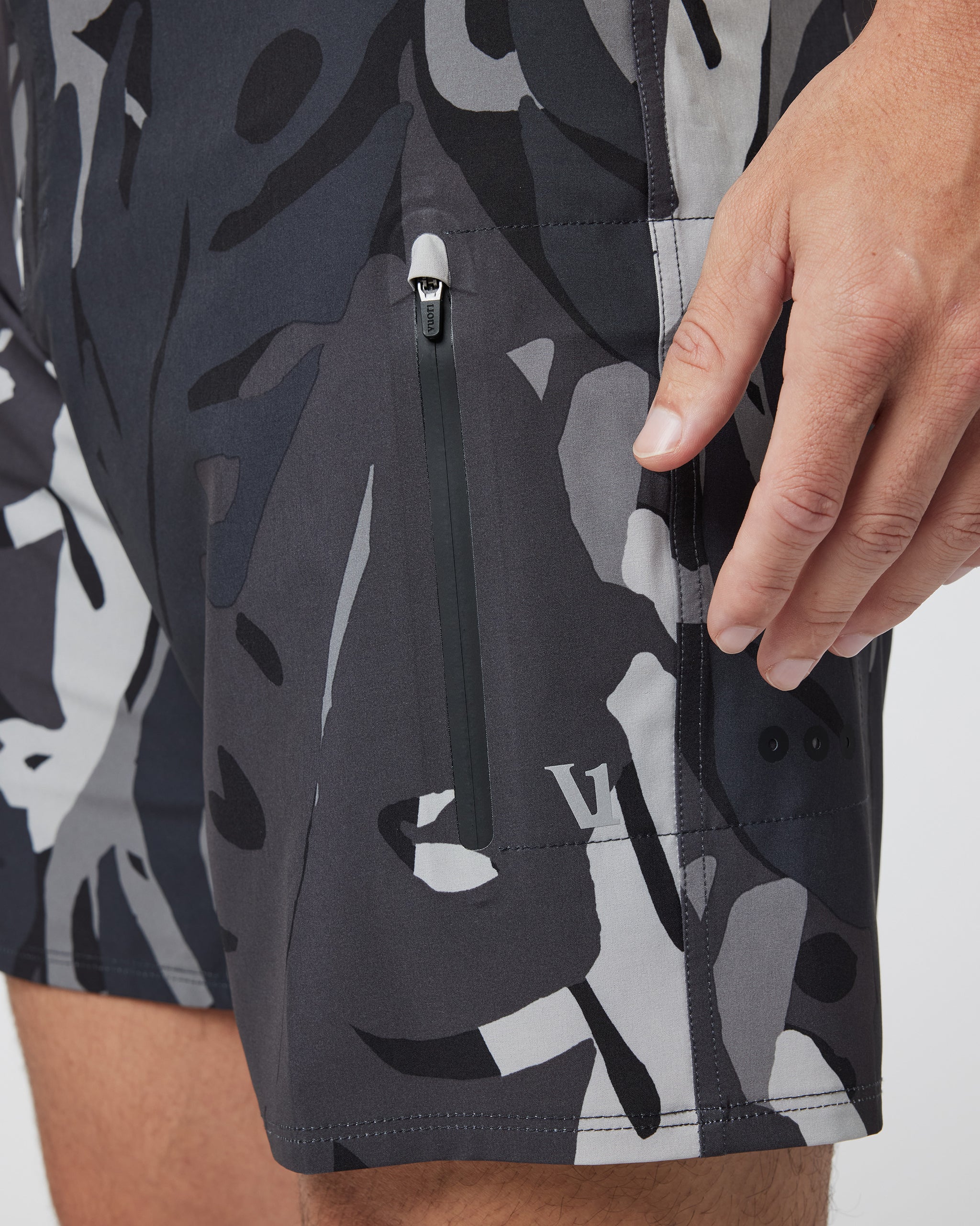 Infinity Boardshort
