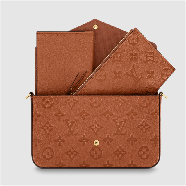FELICIE POUCH