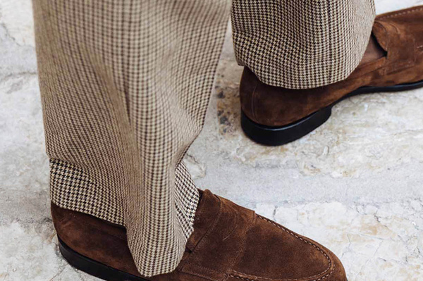 The Penny Loafer