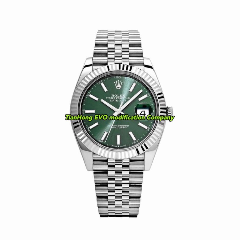 Rolex126334