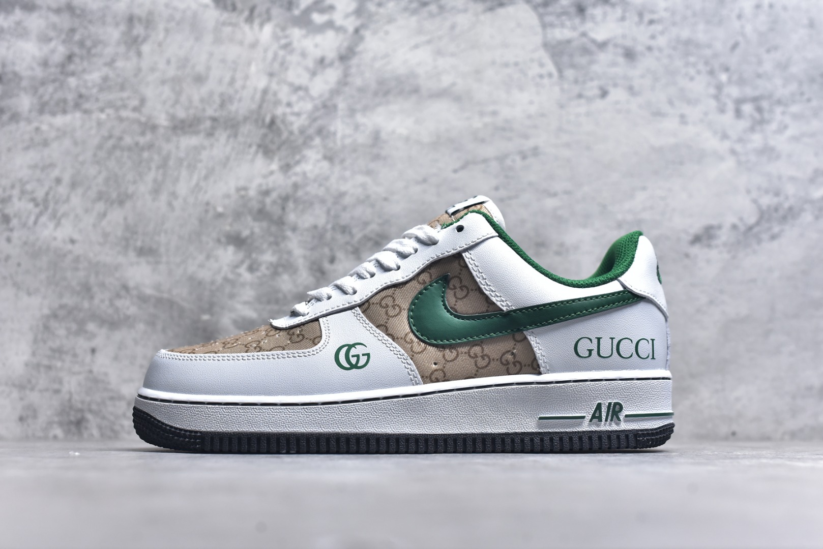 AIR FORCE 1'07 LOW AH8462-004