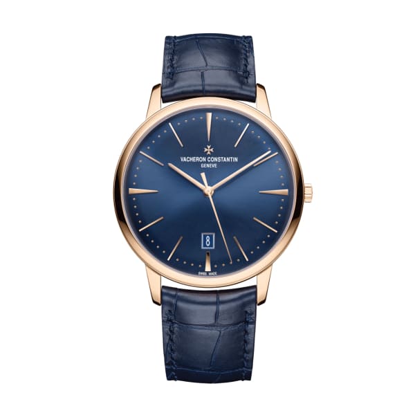 [2026 Mirror Grade]Vacheron Constantin Patrimony Self-Winding Ref. # 85180/000R-B515