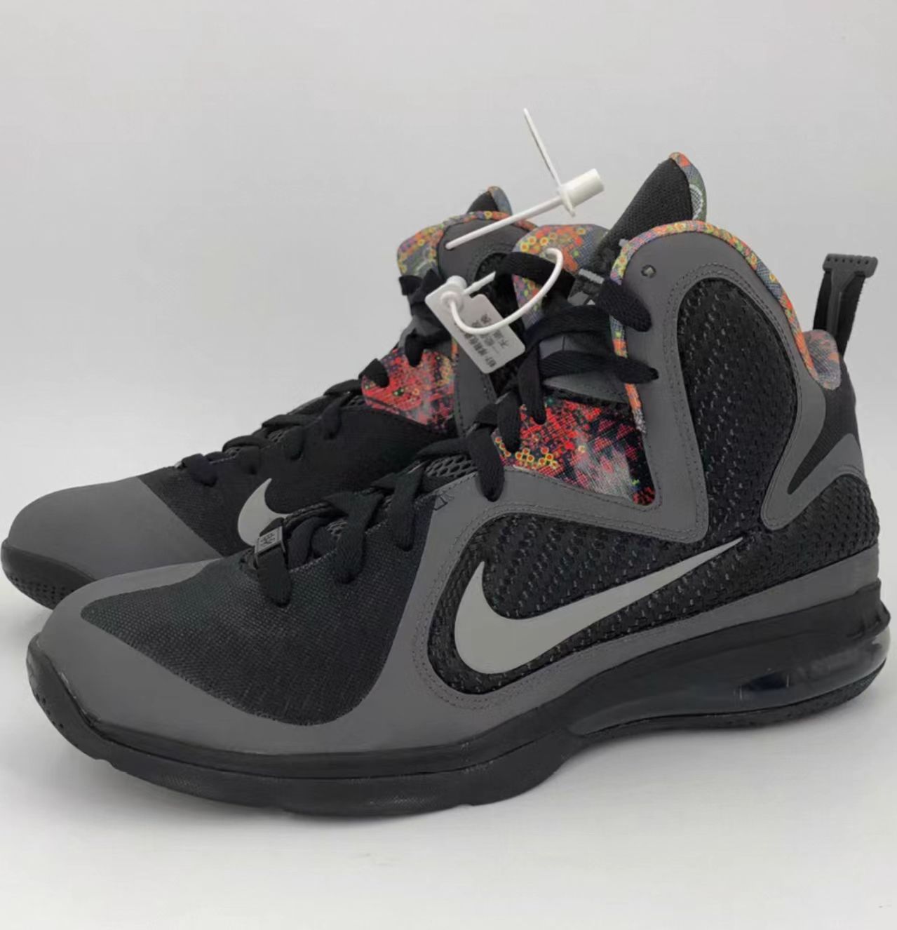 Nike LeBron 9 