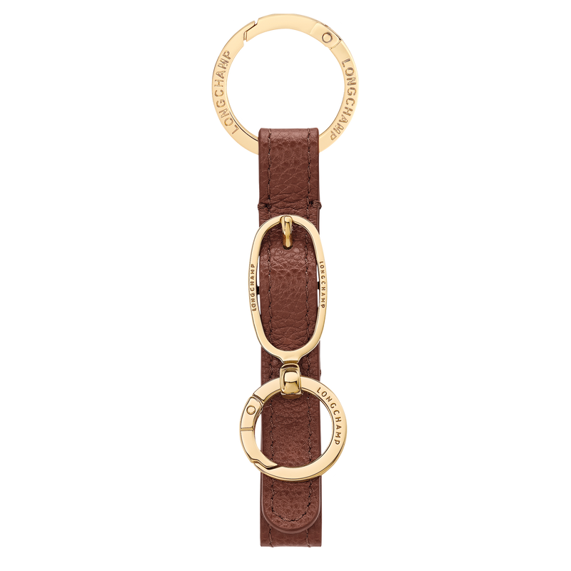 Le Foulonné Key ring