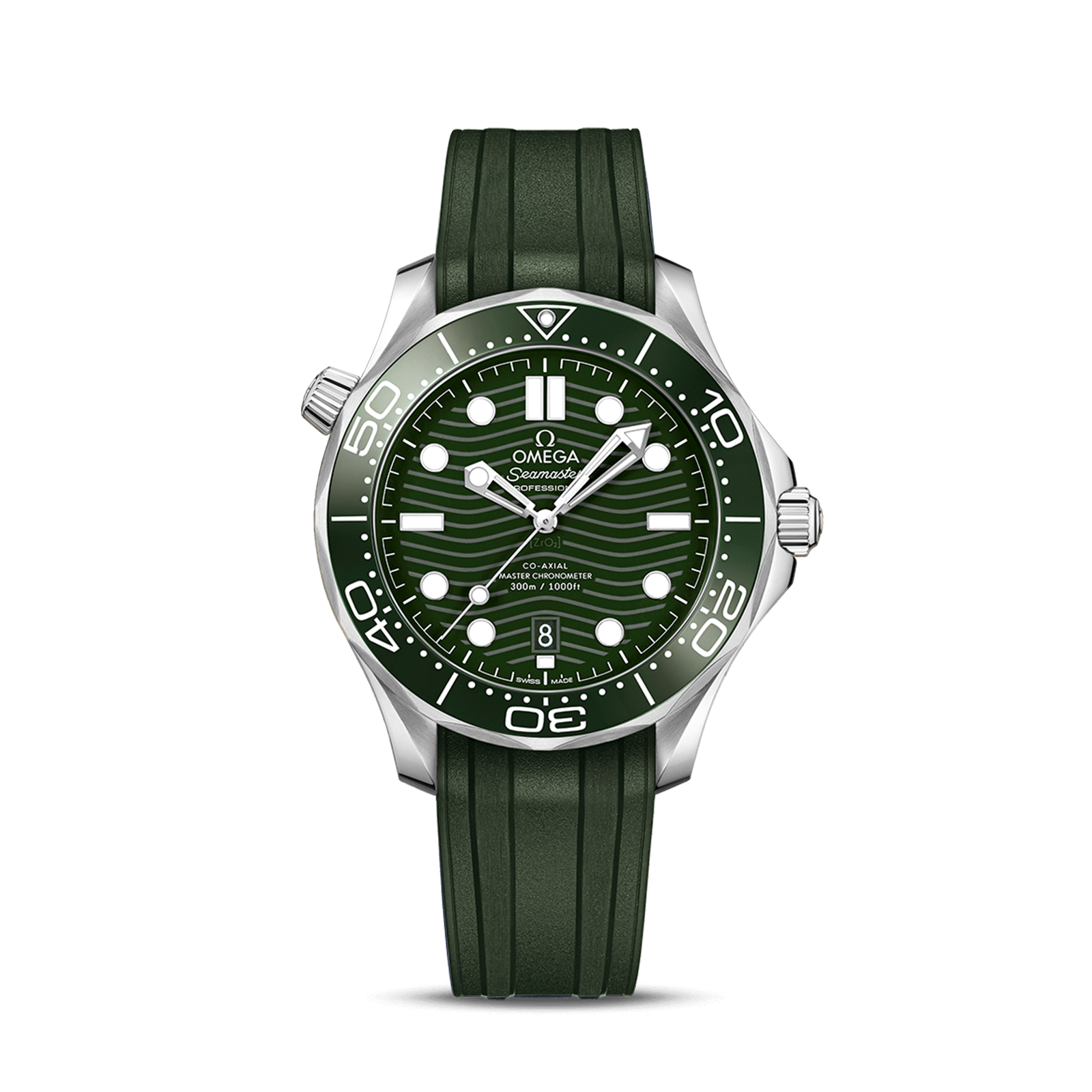 [2026 Mirror Grade]Omega 210.32.42.20.10.001 Seamaster Diver 300M Co Axial Master - New