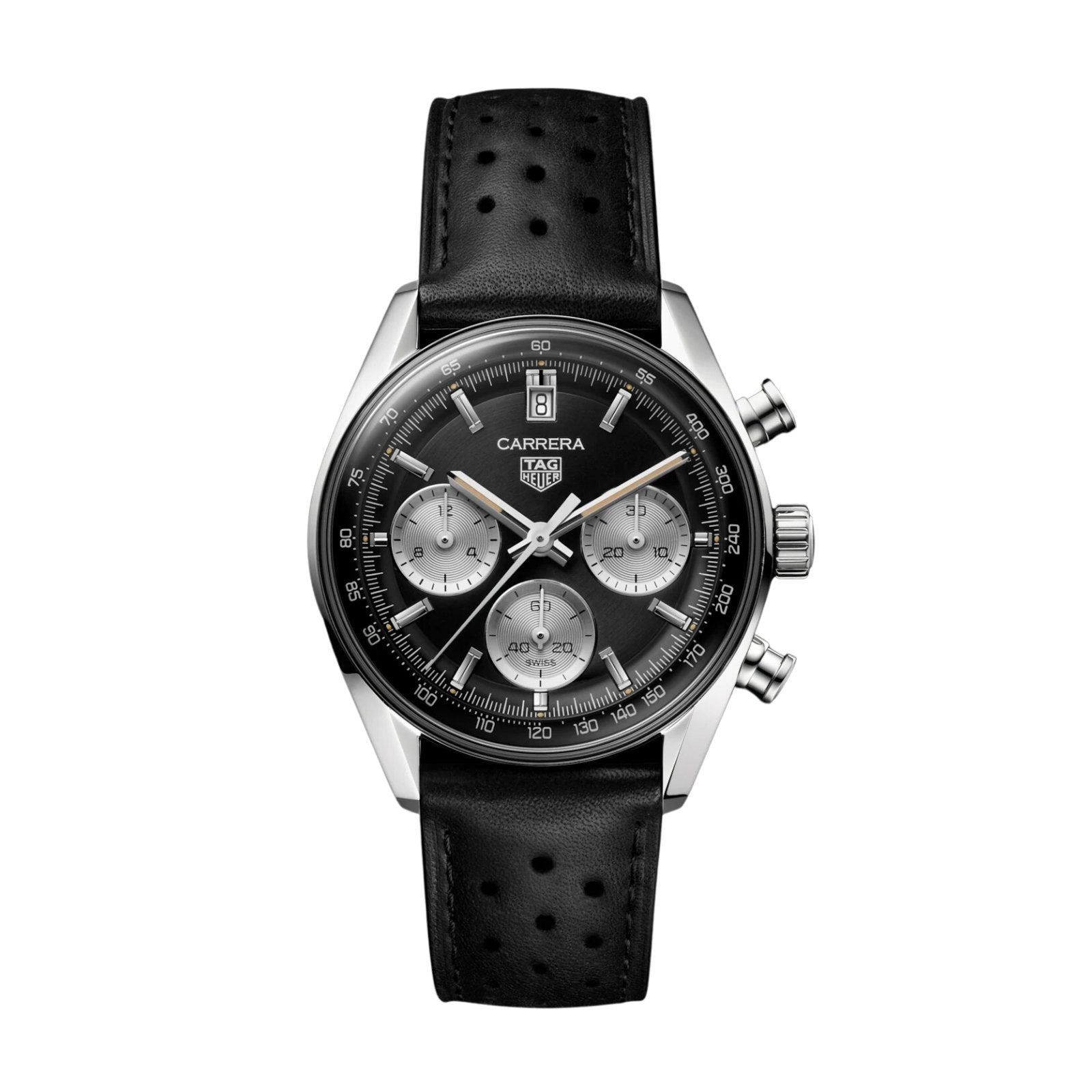 [2026 Mirror Grade]TAG Heuer Carrera Chronograph