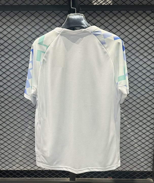 Inter Milan Soccer Jersey Away Custom Shirt 2025/26