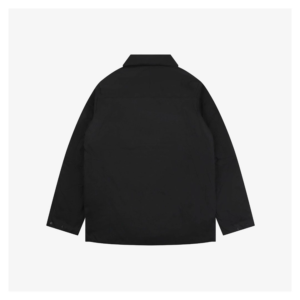 Lululemon Dual Pocket Insulated Jacket